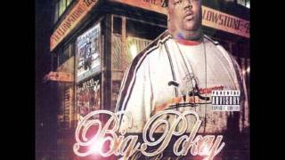 Big PokeyPt12Greatest Hits21Still Off The Chain sampcby dj wrecka of beltway 8 [upl. by Noisla]