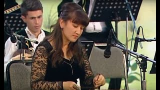 Ozbek xalq kuyi  Qoshchinor  Узбекская народная мел  Кушчинор  Uzbek folk melody  Qoshchinor [upl. by Foote979]