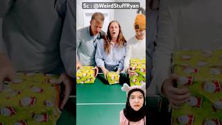 Unboxing kado kejutan‼️WeirdStuffRyan [upl. by Ringo]