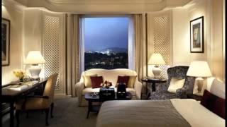 Top 5 Boutique Hotels in Singapore [upl. by Amitie4]