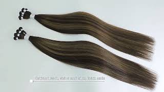 Remy Weft Hair Extensions  Nzazucom [upl. by Norym]