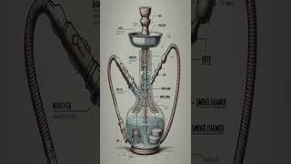 Unlock the Secret of Tasting Air with a Hookah [upl. by Rebmyt82]