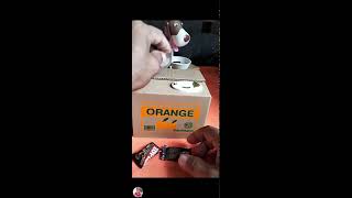 Manoy Ed Tv is live ORANGE BOX COIN AMAZING GET COIN ON THE TOP trending viralvideo [upl. by Hastie]