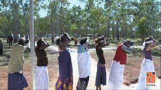 2013 Garma Key Forum Opening Cermony [upl. by Eisnyl]