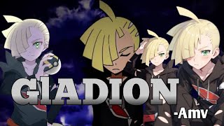 Gladion Amv Bring Me Back to life [upl. by Oinotna879]