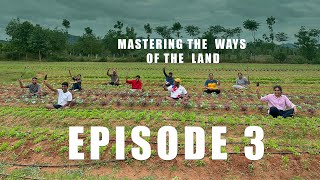 Pure Roots The Untold Story of Organic Farming  Episode 3  Mastering the Ways of the Land [upl. by Aleahc]