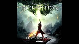 Dragon Age Inquisition Soundtrack  Ferelden Frostback [upl. by Leirud837]