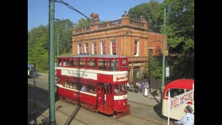 Leeds Tramways [upl. by Howie564]