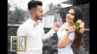 Haveen amp Ardalan hochzeitstag by Fan Media K [upl. by Hsu]