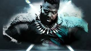 Just Jo it  Jabari Tribe Chant Beat Extended Intro Outro Official Audio  Wakanda Forever [upl. by Arlen]