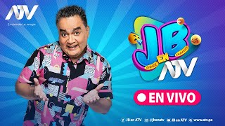 JBenATV  EN VIVO  Programa del 17 de julio del 2021 [upl. by Hollington]