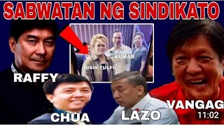 LAGOT NA MALANSANG BAHO MAG ASAWANG TULFO NABISTO [upl. by Margi284]