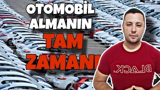 FÄ°YATLAR UÃ‡ACAK  OTOMOBÄ°L ALACAKLAR DÄ°KKAT  ÅUAN OTOMOBÄ°L ALINIR MI [upl. by Jamille]