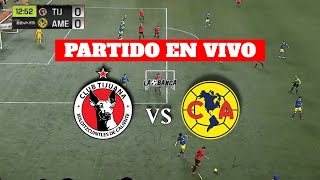 ¡AMÉRICA SALVA EMPATE 22 CONTRA XOLOS 🔴 JORNADA 13  APERTURA 2024  LA BANCA MX 🔴 [upl. by Elconin]