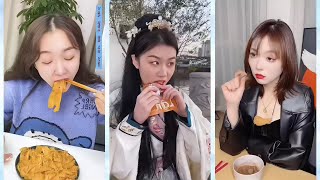 Tổng Hợp Mukbang Đồ Ăn Vặt Hay Nhất  Tạp Hóa Đồ Ăn Vặt P23 [upl. by Selda]