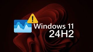 Windows 11 24H2 KB5044384 Breaks This Feature in Task Manager [upl. by Ainirtac330]