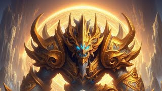 Warcraft 3 Survival Chaos 105 ⚔️  Vulpera  Golden Gargantuan unlocked [upl. by Oscar]