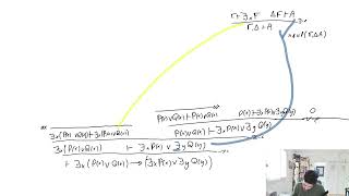 Déduction naturelle 21  Le calcul des prédicats  quantificateurs [upl. by Ilyssa676]