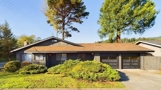 1012 Beith Ct Arcata CA [upl. by Eisdnyl]