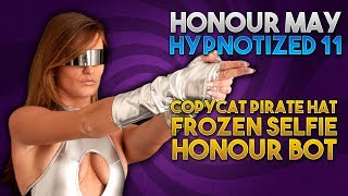 Honour Hypnotized 11 [upl. by Marlin199]