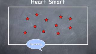 PE Games  Heart Smart [upl. by Guy]