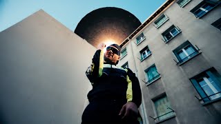 Jul  Tié fou  Clip Officiel  2024 [upl. by Dotson]