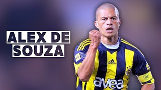 Alex de Souza  Skills and Goals  Highlights [upl. by Aihsyak]