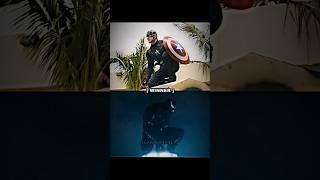 Captain america  Mjolnir  vs Venom shorts [upl. by Niggem]