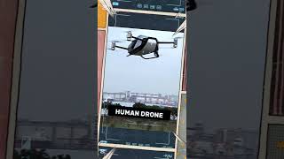 Drone para humanos vs drone adaptados drone dronevideo imagemdedrone [upl. by Suanne]