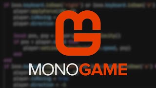 2021 Update Make Games with MonoGame  Installation and Development Fundamentals [upl. by Amsab]