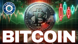 Bitcoin BTC Price News Today  Technical Analysis and Elliott Wave Analysis and Price Prediction [upl. by Danice]