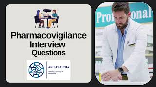 Pharmacovigilance interview questions [upl. by Cherie]