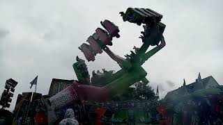 Robotix  Lenzner Offride Heinerfest Darmstadt 2024 [upl. by Tiertza903]