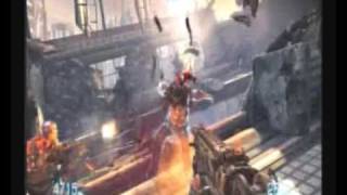 Bulletstorm  Gameplay Review German [upl. by Mokas842]