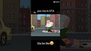 Peter Griffin broke the car subscribe [upl. by Ciredec101]