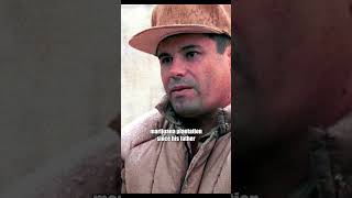 El Chapo 1Minute Biography [upl. by Iaverne]