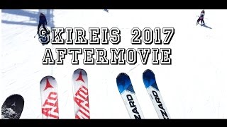 Skireis SJC Aalst 2017 Aftermovie [upl. by Fondea326]