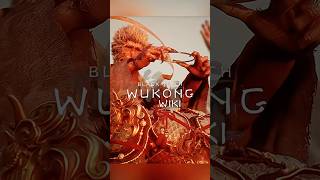 Understand The ENDING Of Black Myth Wukong shorts [upl. by Aoh]