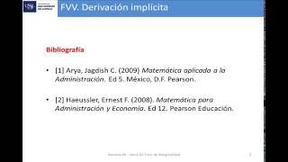 Marginalidad funciones de varias variables marginalidad de funciones economicas [upl. by Goldstein562]