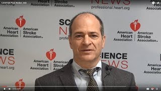 CANTOS Trial Recap with PI Paul Ridker MD [upl. by Korb]