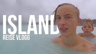 VARME KILDER  Reise Vlogg 6 [upl. by Bidget589]