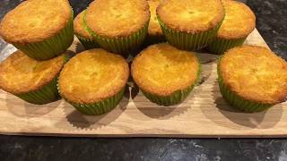 Muffins Au Caramel Cétogènes [upl. by Jann]