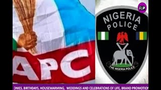 APC SWEEPS CROSS RIVER LG POLL WINS ALL 18 LGAs  POLICE RESCUE KIDNAPPED VICTIMS RECOVER 303 LIVE [upl. by Waddington145]