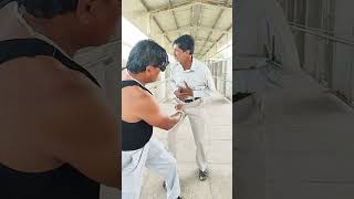 mohrafight scene action funny martialarts viralvideo shortsvideo [upl. by Tower66]