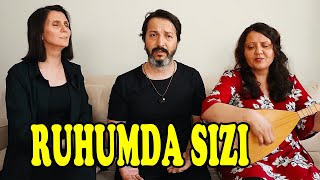 Bedenimde Değil Ruhumda Sızı  TÜRKÜ SÖYLEDİM  İsmail Baki [upl. by Kuska]