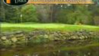 K Club Golf Trip Ireland  Hidden Links Golf [upl. by Kenimod]