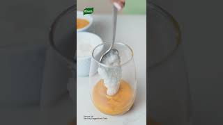 Mango Sago made with Knorr Coconut Milk Powder [upl. by Burne]