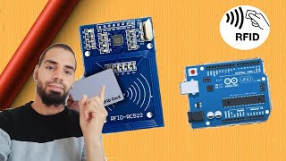 ☑️ RFID أردوينو للمبتدئين  فهم واستخدام جهاز ال [upl. by Gustavus338]