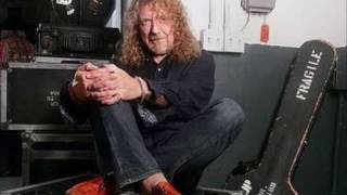 ROBERT PLANT  HONEYDRIPPERS 2007 [upl. by Nitsyrk]