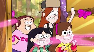 Gravity Falls season 2 Episode 15 The Last Mabelcorn 25 [upl. by Lamok906]